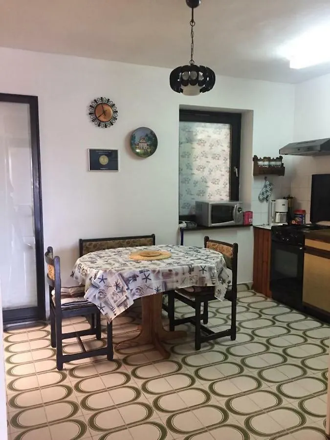 Apartment Subota Mali Lošinj Kroatië