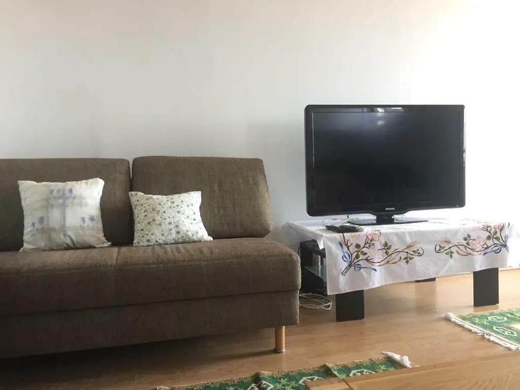 Apartment Subota Mali Lošinj Kroatië