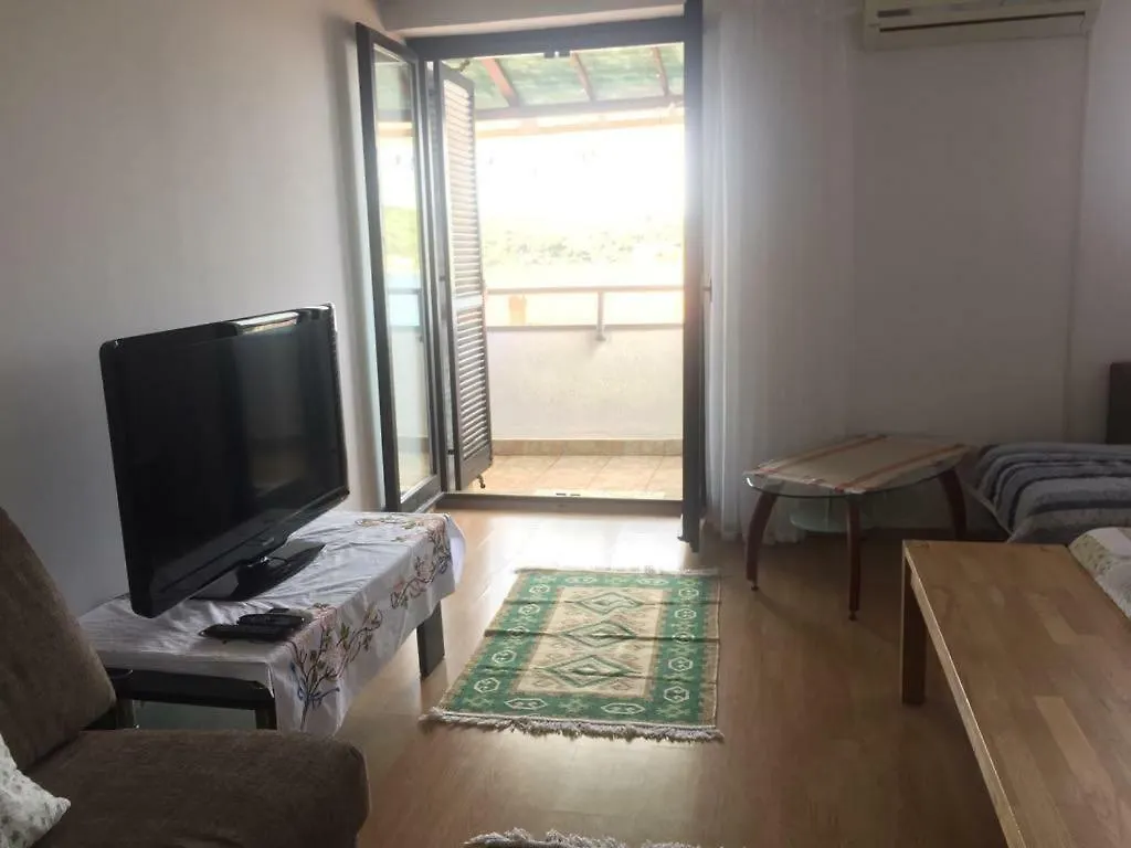 Apartment Subota Mali Lošinj 0*,  Kroatië