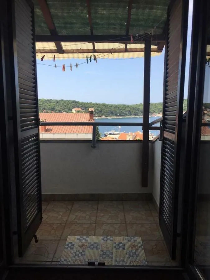Apartment Subota Mali Lošinj